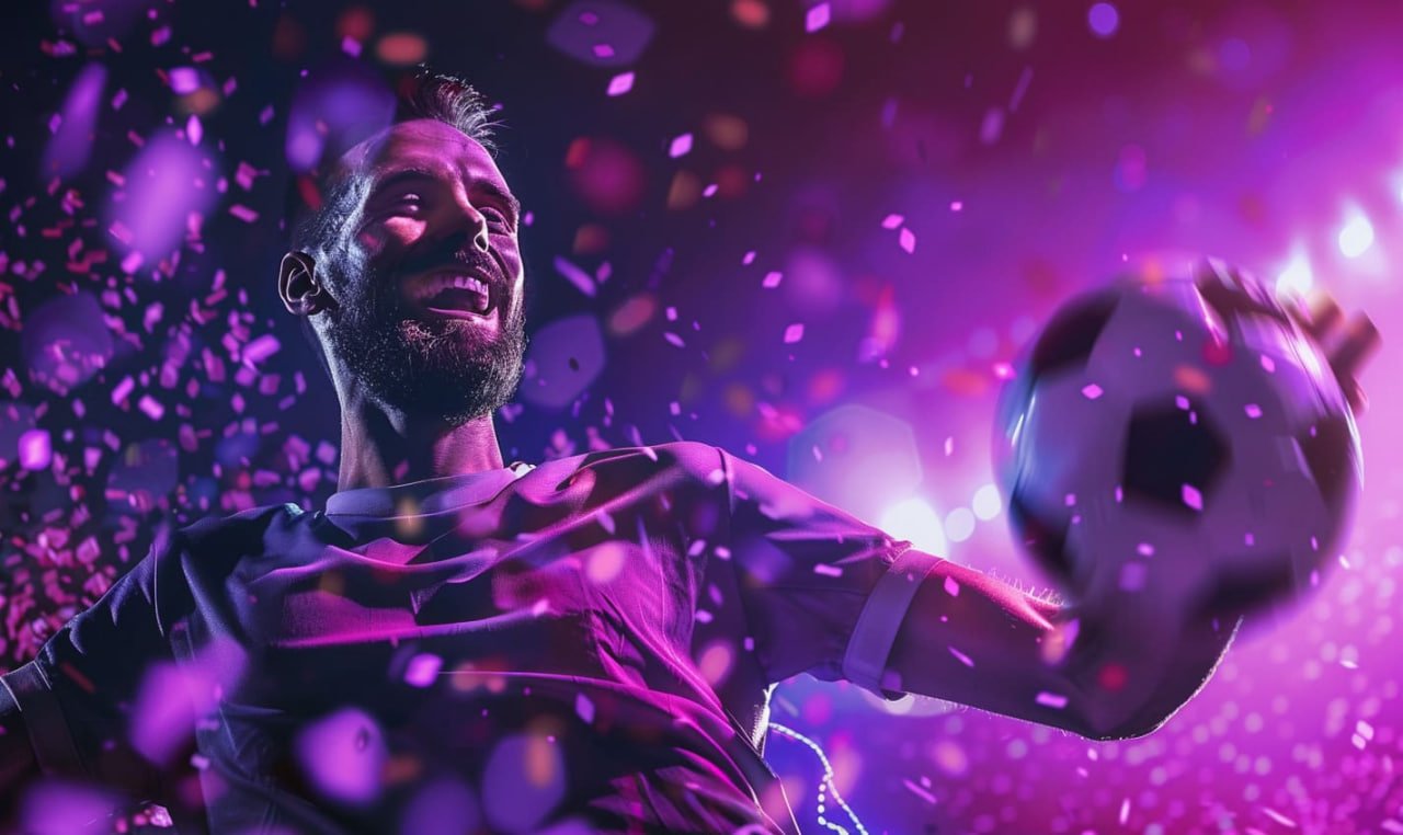 Ikon sportsbook beraniwin dengan berbagai cabang olahraga populer