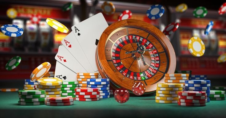 Ilustrasi slot online terpopuler di beraniwin